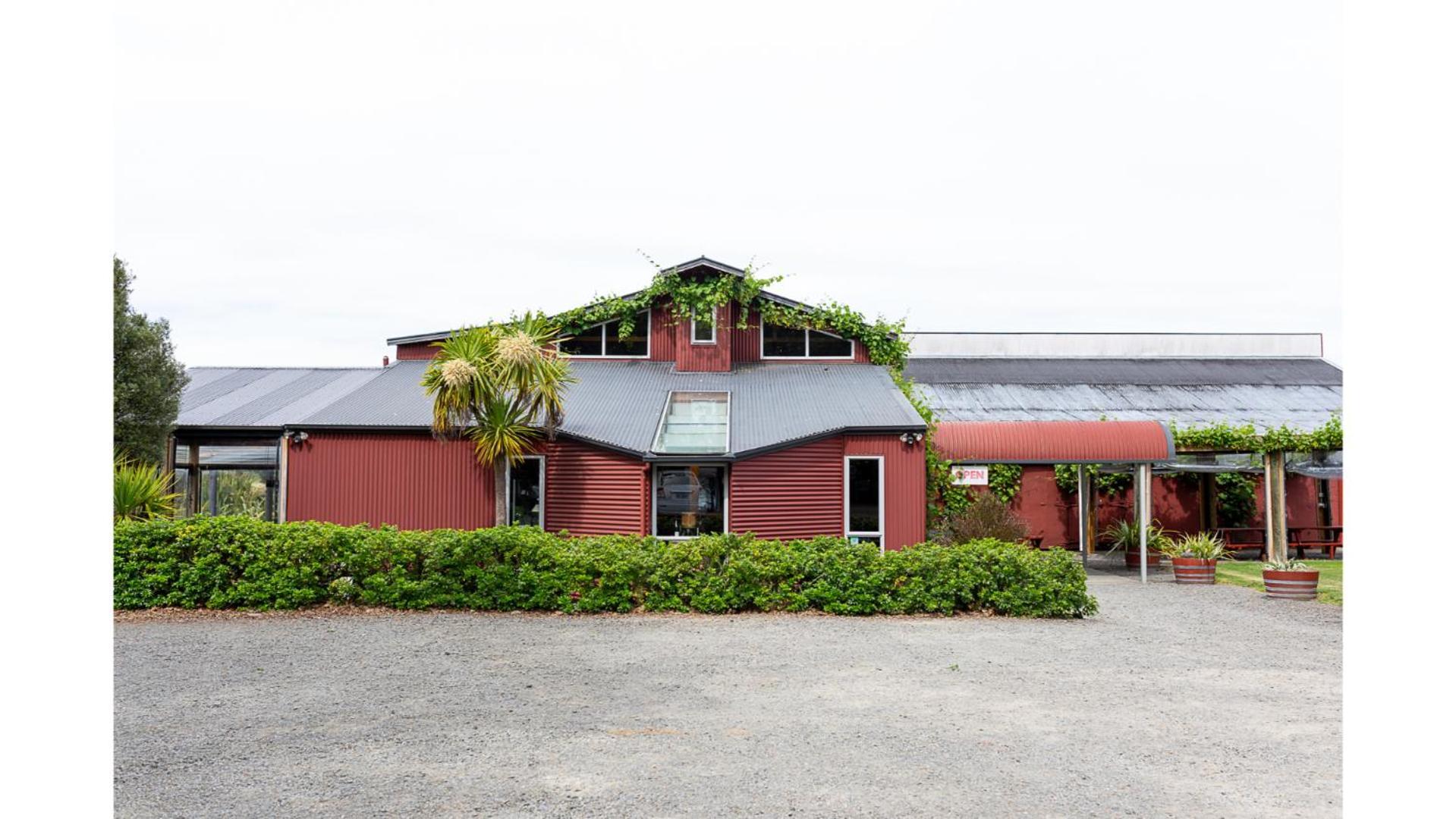 Pacific View By Tiny Away Villa Leithfield Exterior photo